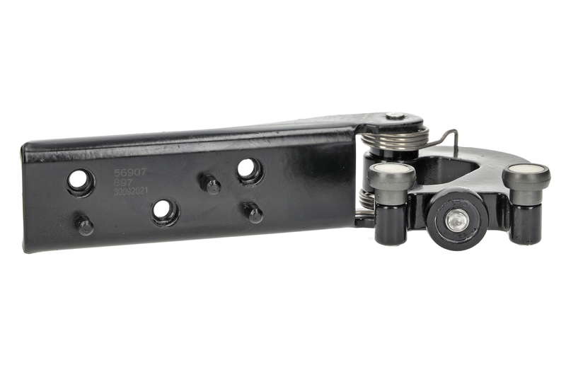 Roller Guide, sliding door