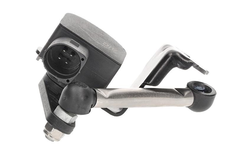 Sensor, Leuchtweitenregulierung