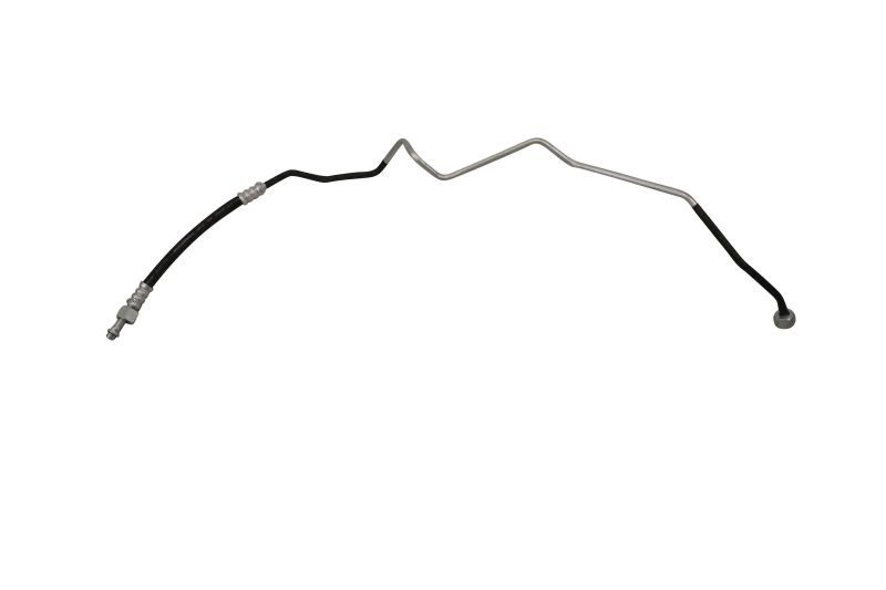 Hoch-/Niederdruckleitung, Klimaanlage