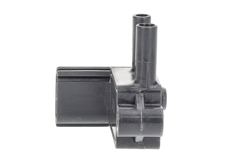 Sensor, Abgasdruck