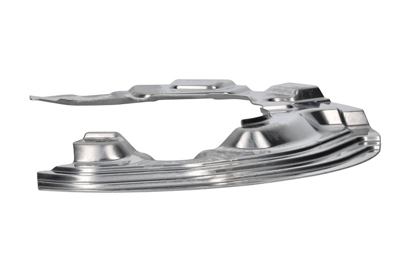 Splash Panel, brake disc