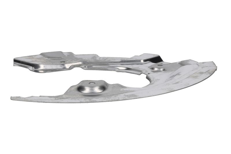 Splash Panel, brake disc