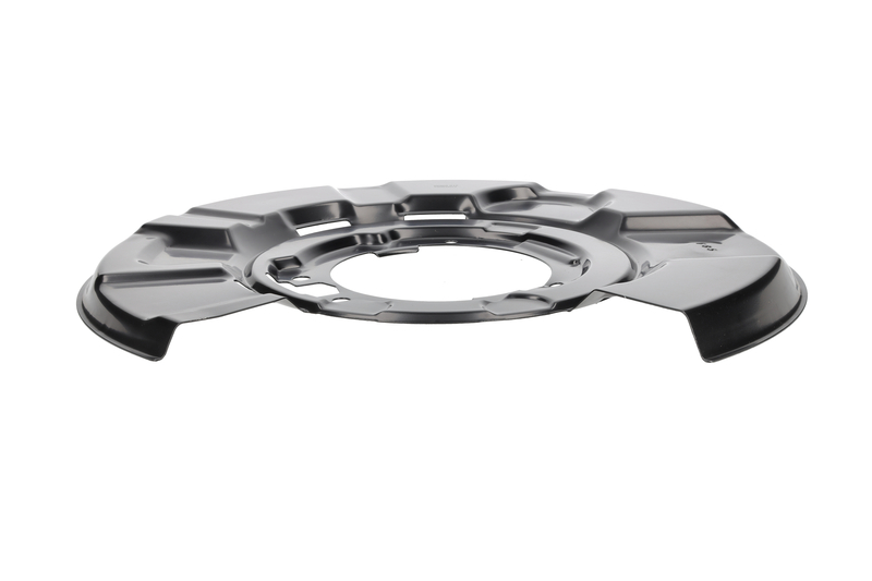 Splash Panel, brake disc