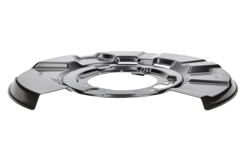 Splash Panel, brake disc