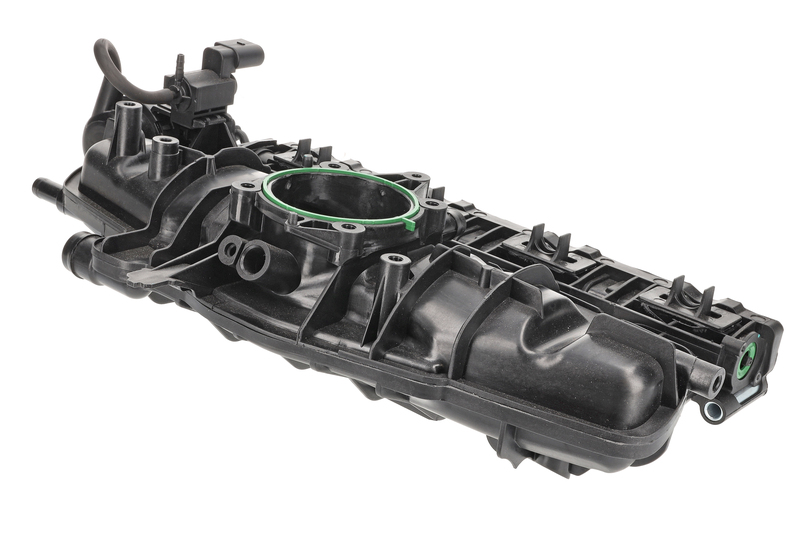 Intake Manifold Module