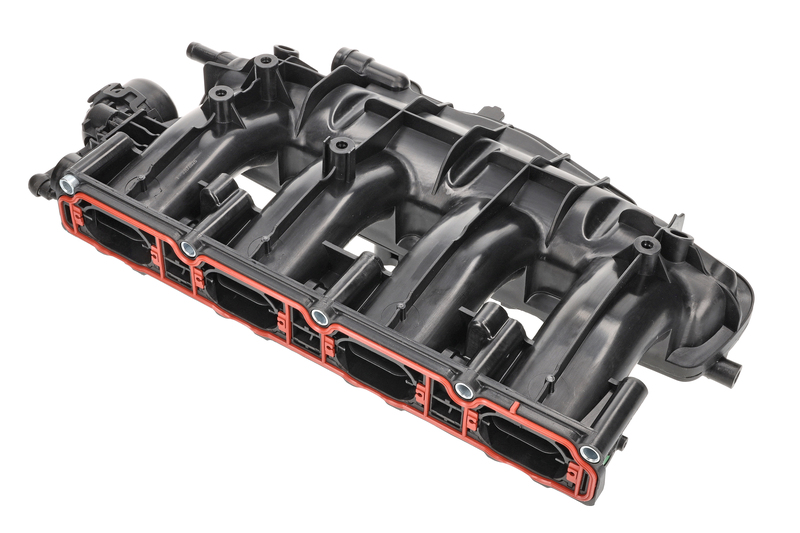Intake Manifold Module