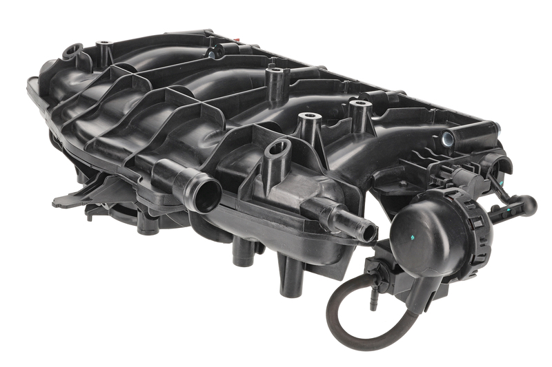 Intake Manifold Module