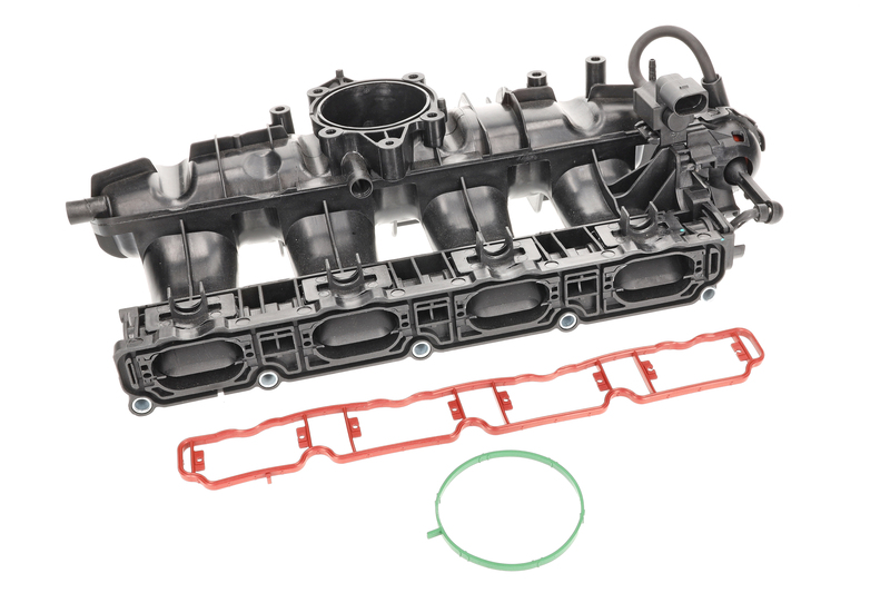 Intake Manifold Module