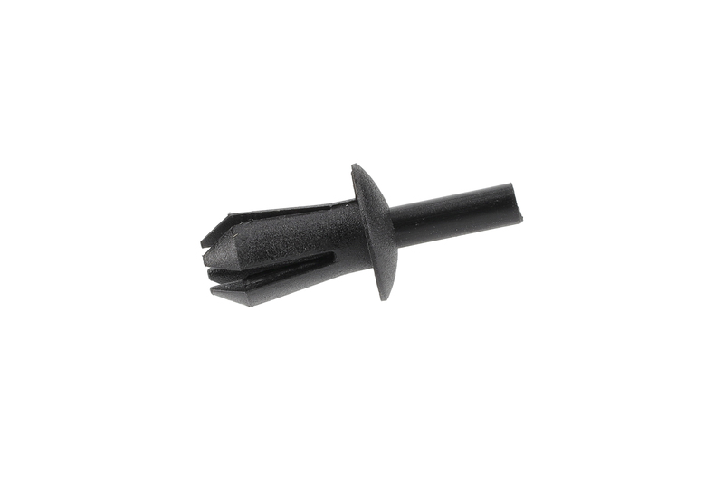 Expanding Rivet