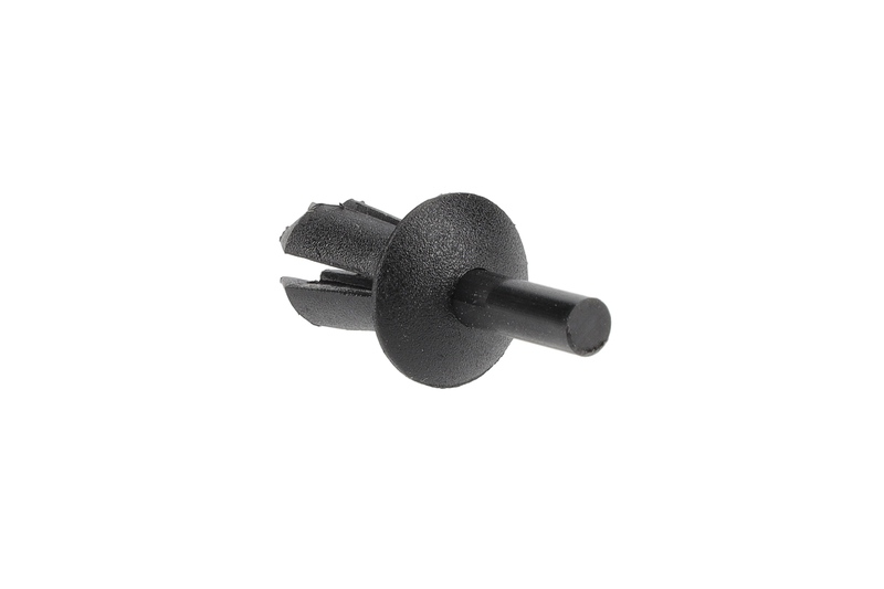 Expanding Rivet