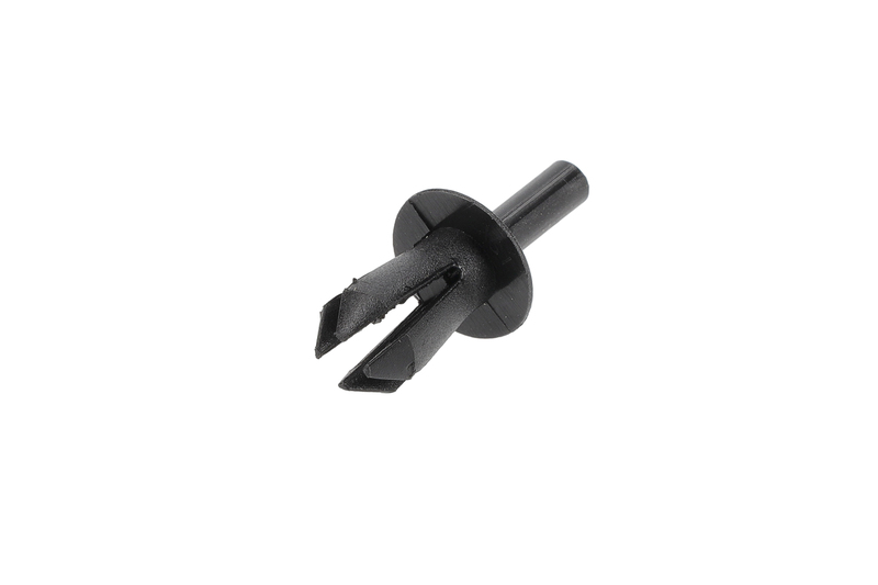 Expanding Rivet