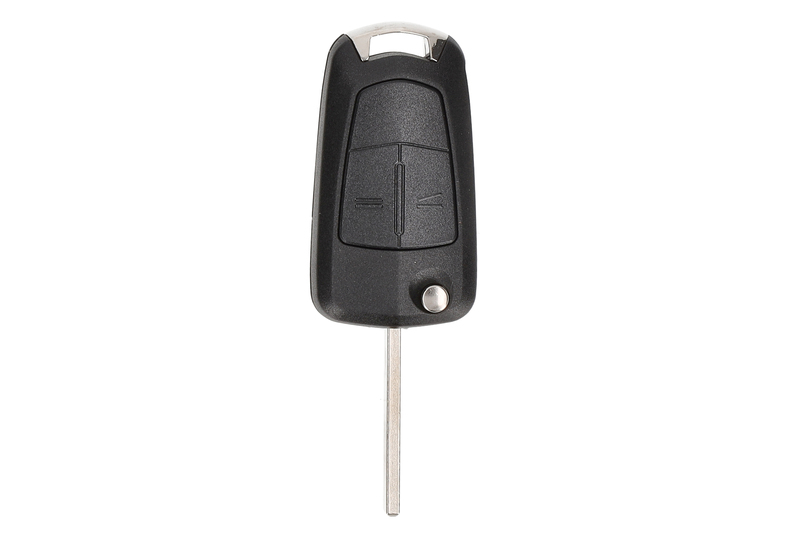 Gehäuse, Autoschlüssel