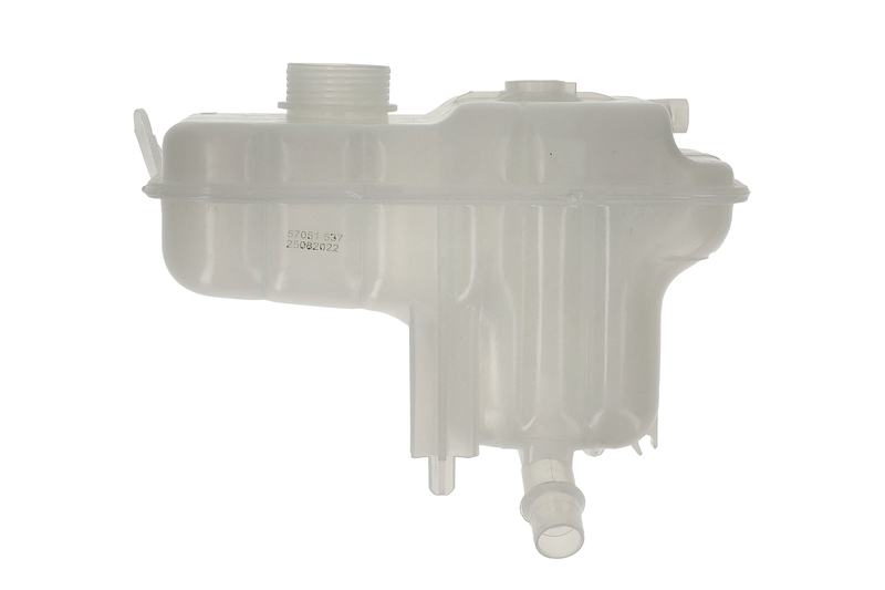 Ausgleichsbehälter, Kühlmittel