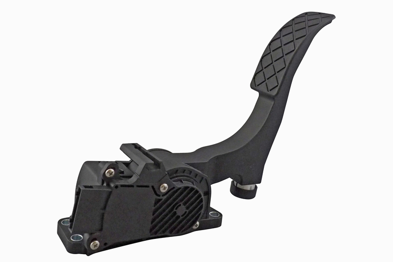 Fahrpedal