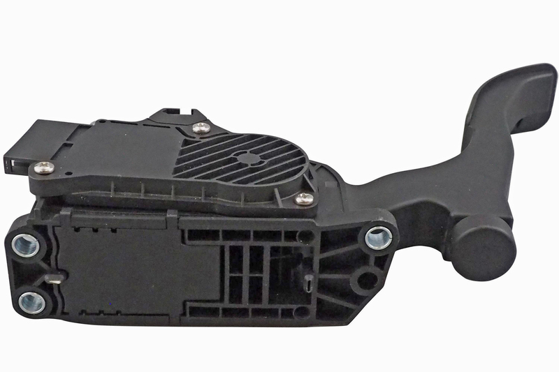Fahrpedal