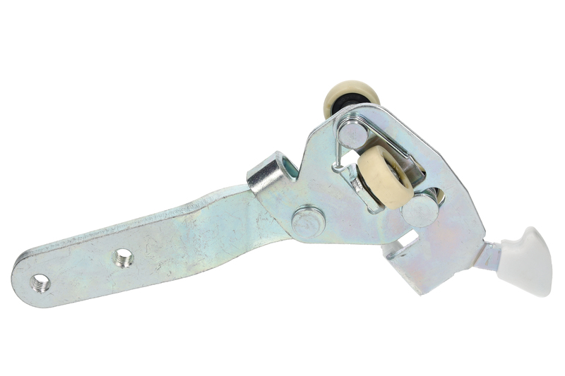 Roller Guide, sliding door