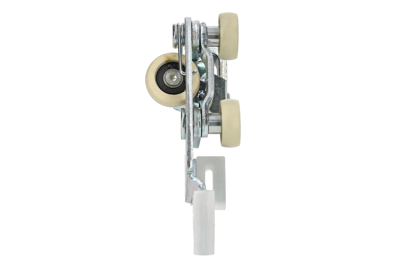 Roller Guide, sliding door
