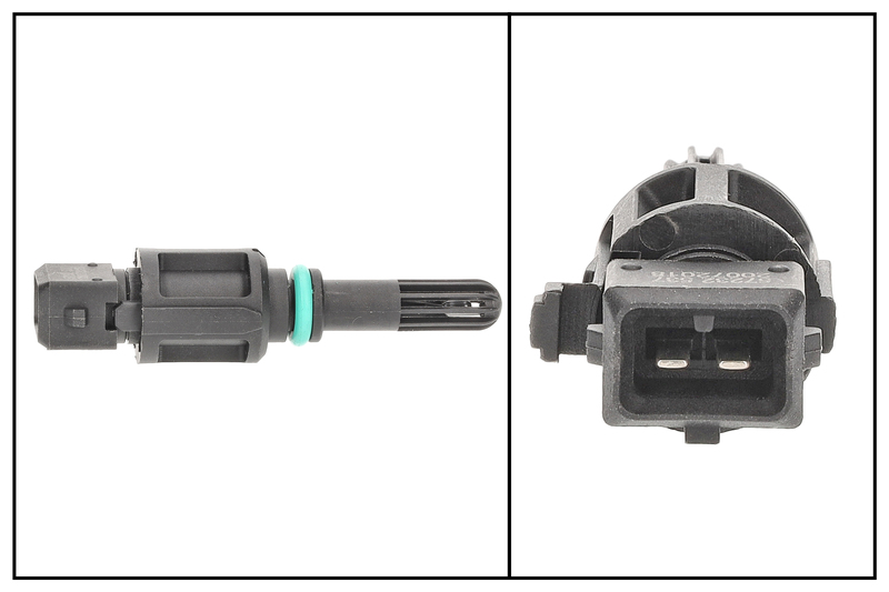 Sensor, Ansauglufttemperatur