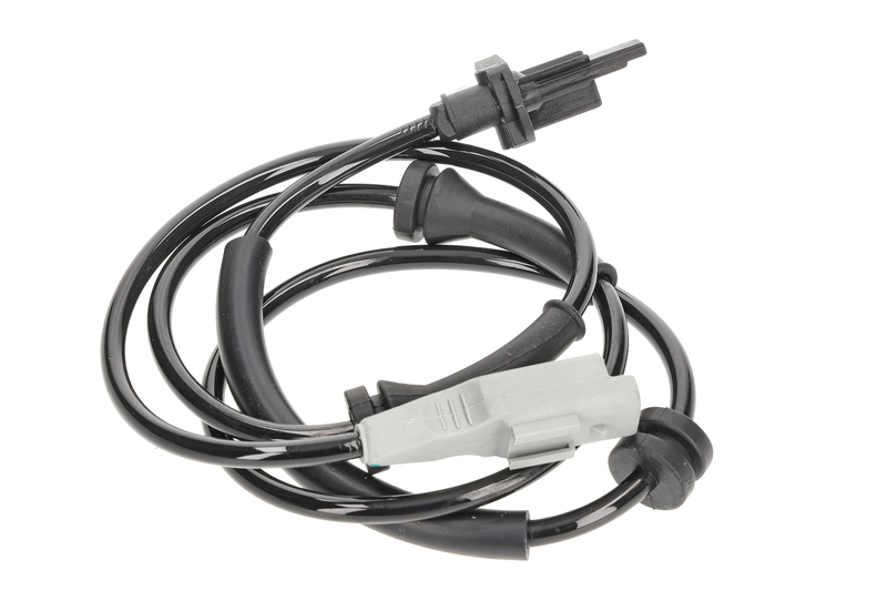 Sensor, Raddrehzahl