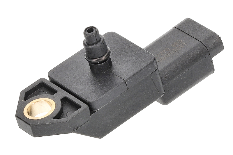Sensor, Saugrohrdruck