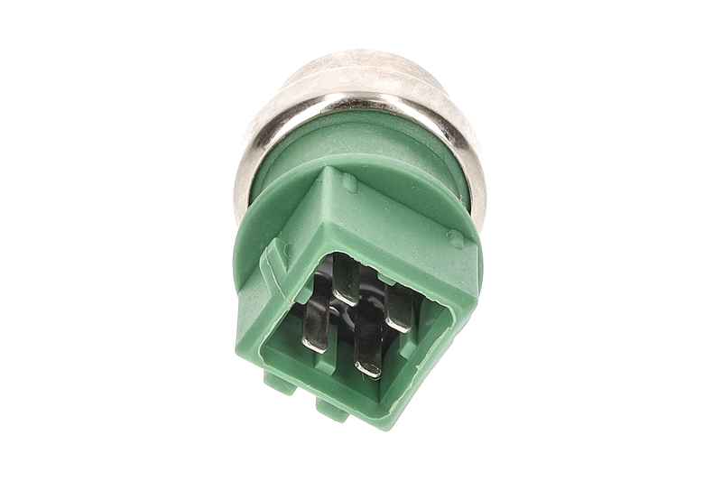 Sensor, Kühlmitteltemperatur