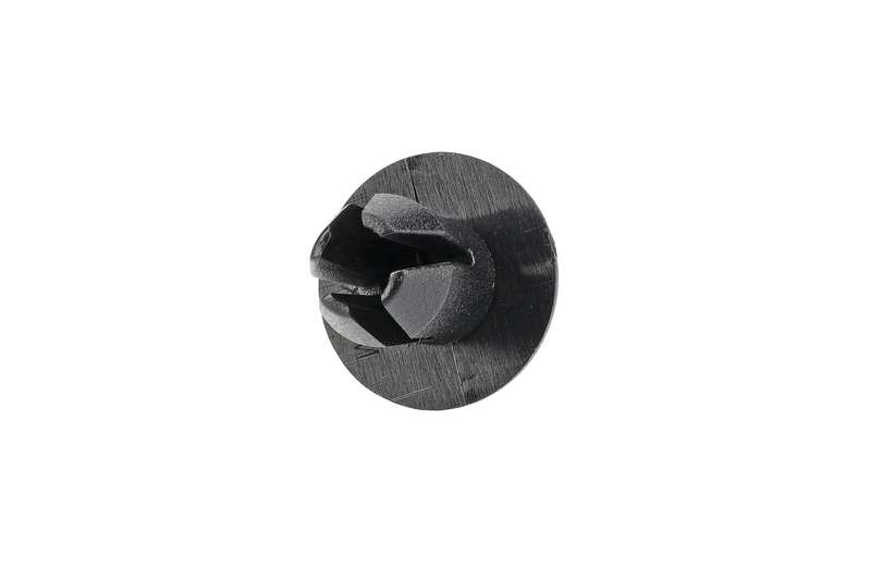 Expanding Rivet