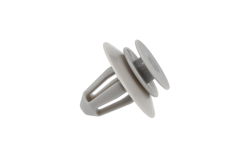 Retaining Clip, door panel