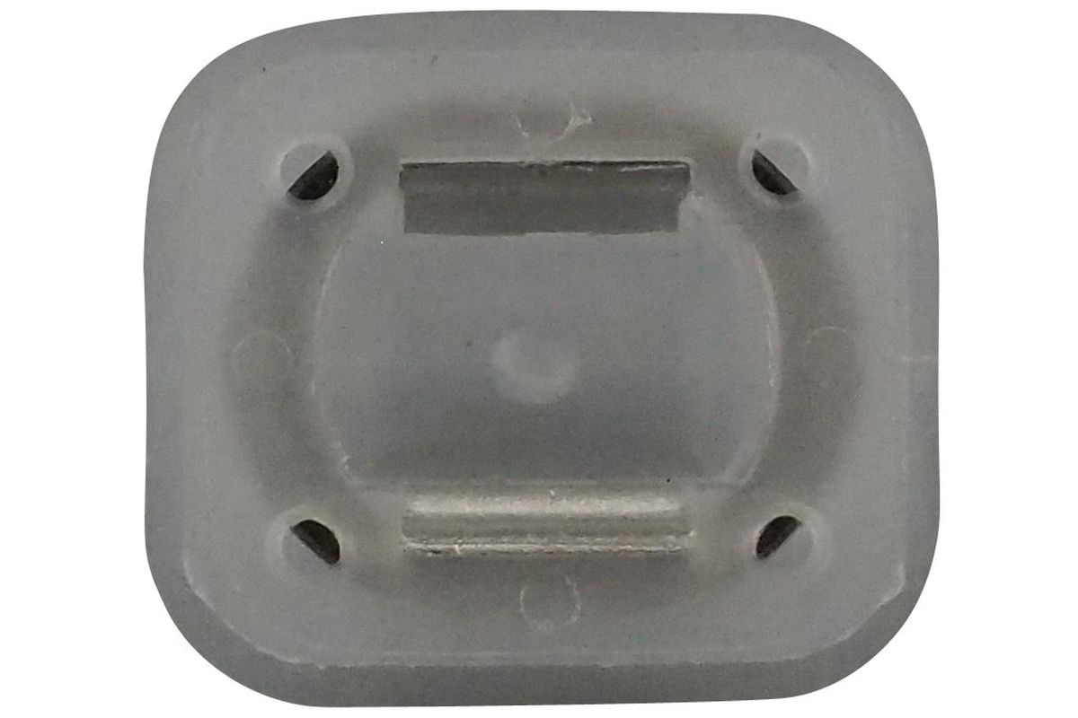 Clip, Zier-/Schutzleiste