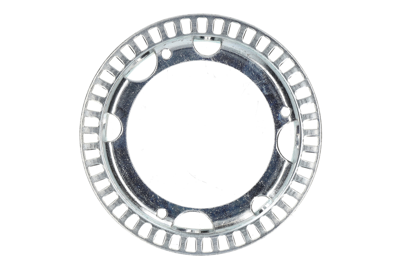 Sensorring, ABS