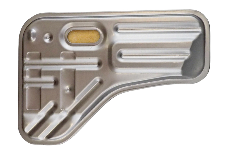 Hydraulikfilter, Automatikgetriebe