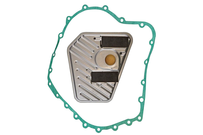 Hydraulikfilter, Automatikgetriebe