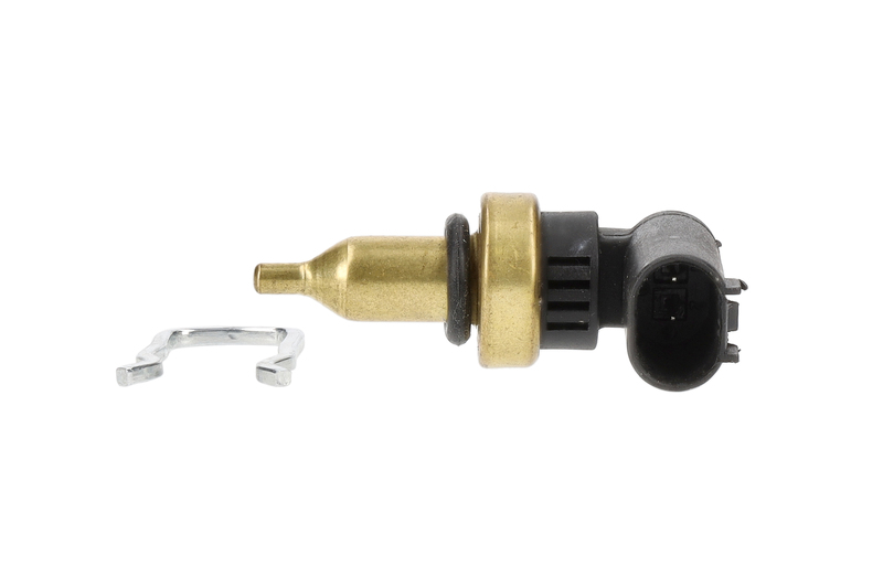 Sensor, Kühlmitteltemperatur