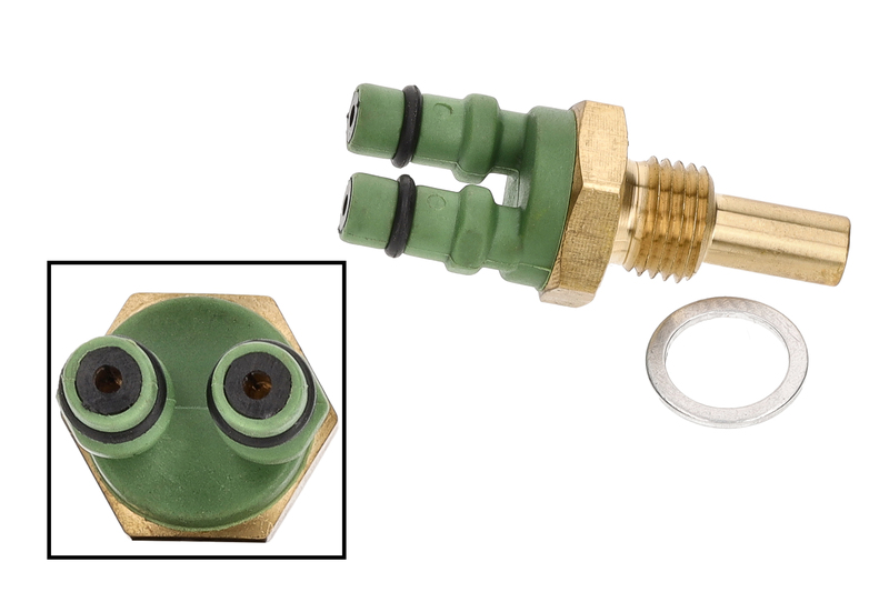 Sensor, Kühlmitteltemperatur