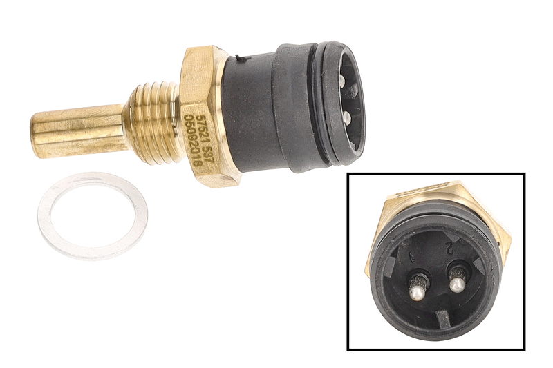 Sensor, Kühlmitteltemperatur