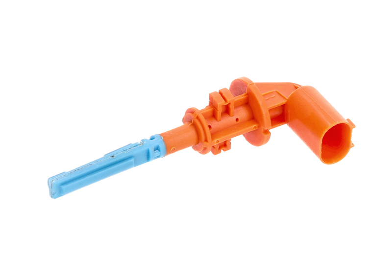 Sensor, Kühlmittelstand