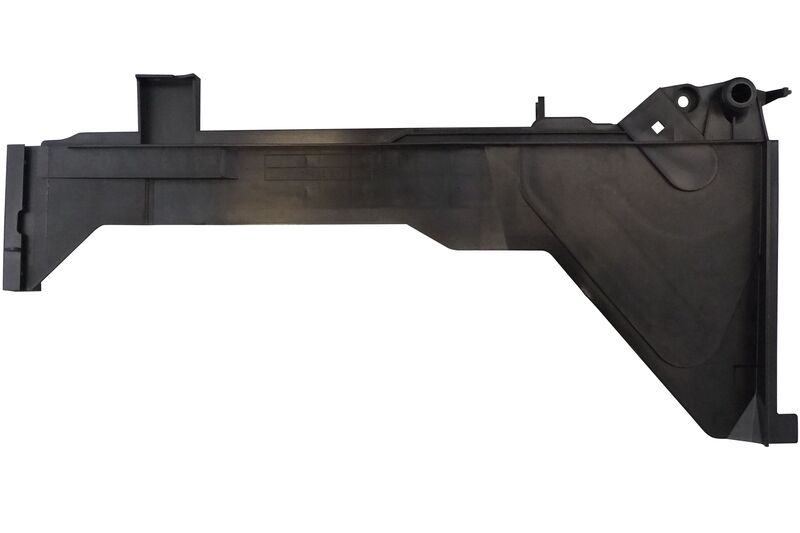 Halter, Ausgleichsbehälter-Kühlmittel