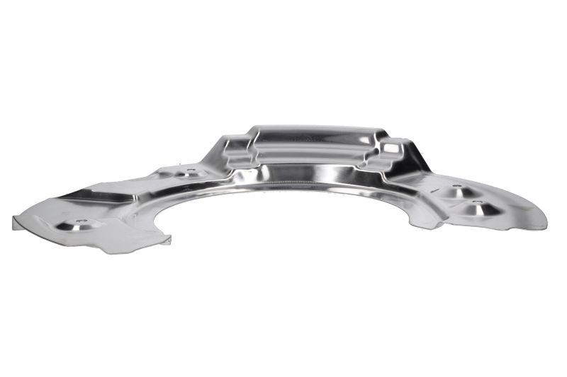 Splash Panel, brake disc