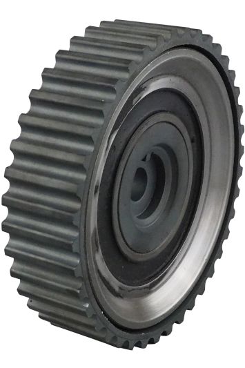 Umlenk-/Führungsrolle, Zahnriemen