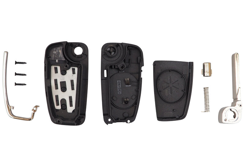 Gehäuse, Autoschlüssel