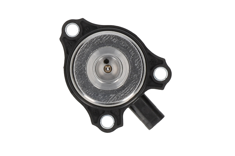 Zentralmagnet, Nockenwellenversteller