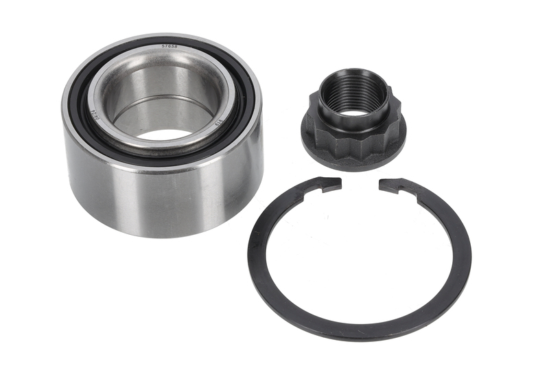 Radlagersatz