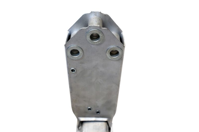 Träger, Stoßfänger