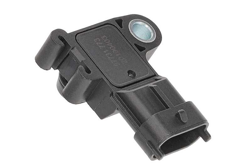 Sensor, Saugrohrdruck