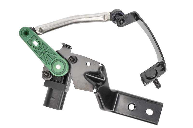 Sensor, Leuchtweitenregulierung
