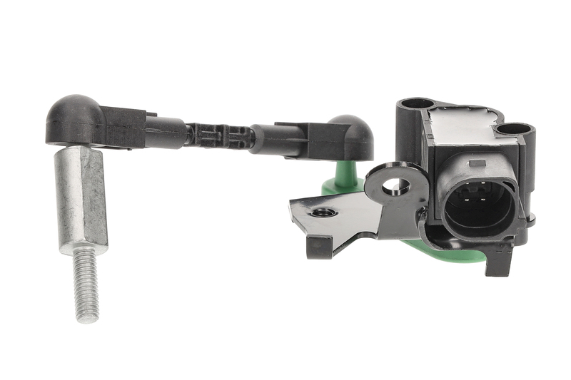 Sensor, Leuchtweitenregulierung