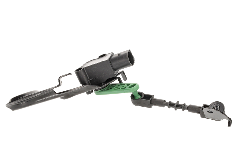 Sensor, Leuchtweitenregulierung