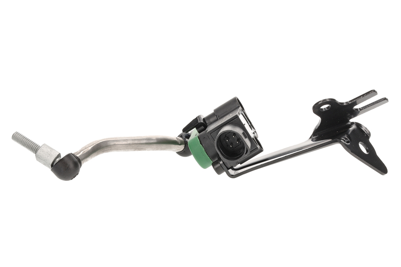Sensor, Leuchtweitenregulierung
