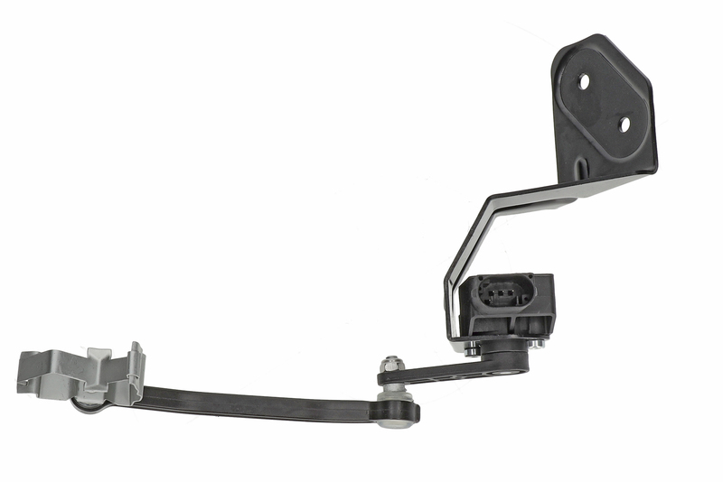 Sensor, Leuchtweitenregulierung