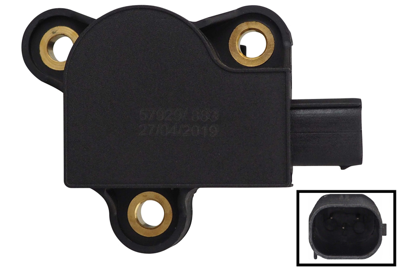 Sensor, Motorölstand