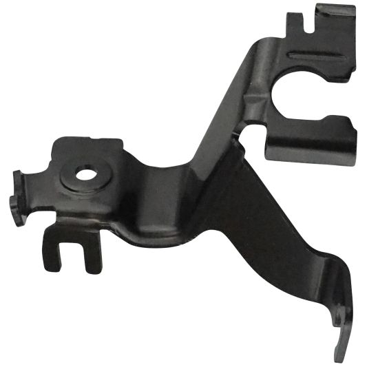 Halter, Bremsschlauch